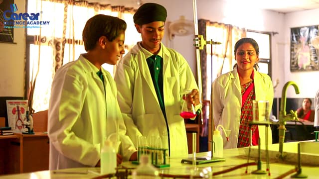 Career Defence School Gallery