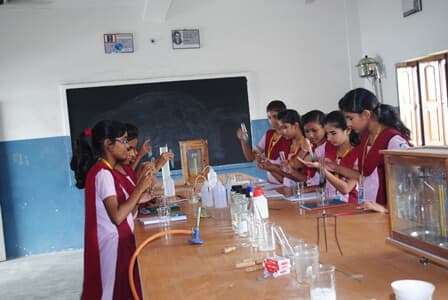 B.D.Academy School Gallery