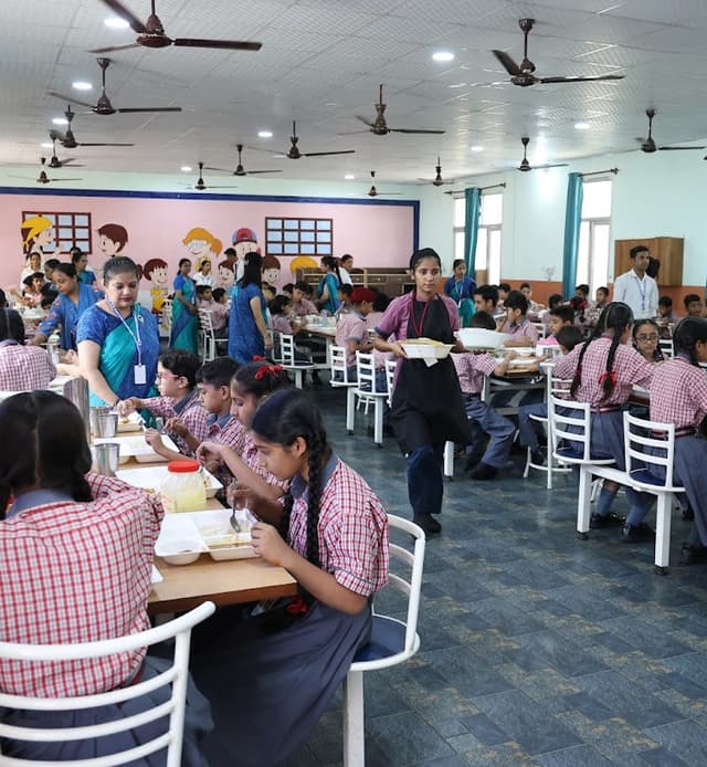 Alpenstock World School Gallery