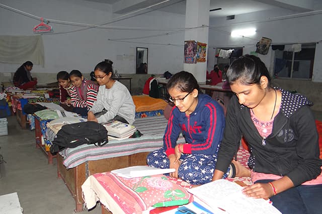 M.S. Memorial Public School Gallery