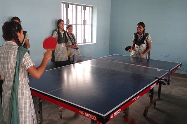 M.S. Memorial Public School Gallery