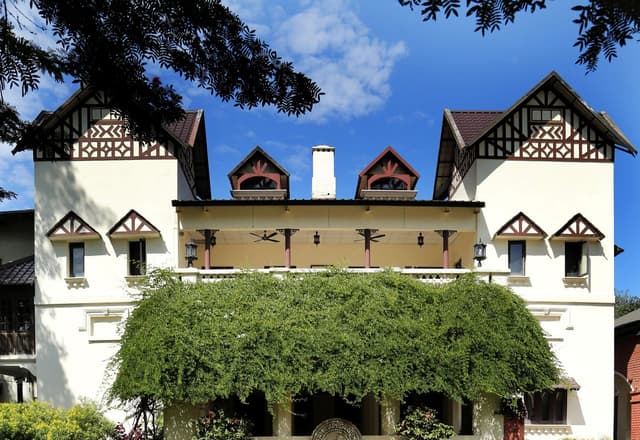 Welham Girls' School Gallery