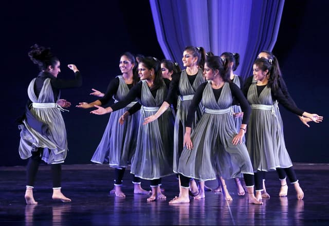 Welham Girls' School Gallery