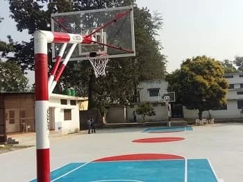 The Vivekanand School Gallery