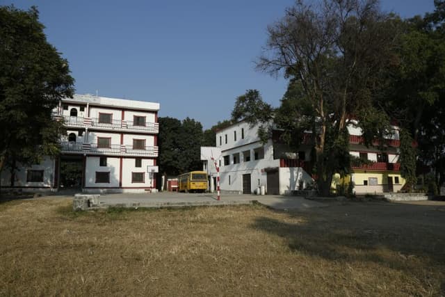 Apollo International School Gallery