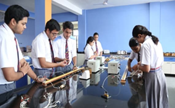 St. Joseph's Academy Gallery