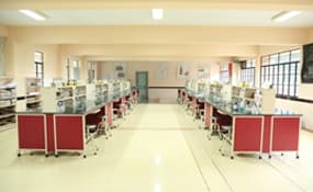 St. Joseph's Academy Gallery