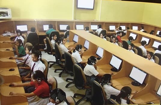 St. Joseph's Academy Gallery