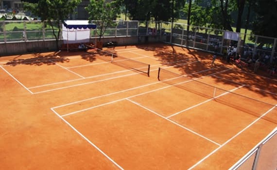 St. Joseph's Academy Gallery