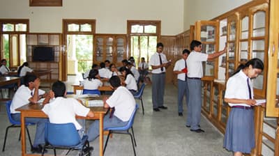 St. Joseph's Academy Gallery