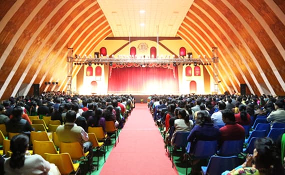 St. Joseph's Academy Gallery