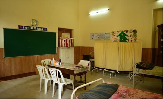 St. Joseph's Academy Gallery