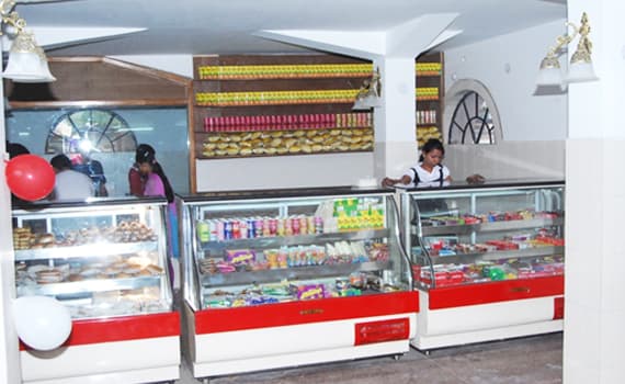 St. Joseph's Academy Gallery