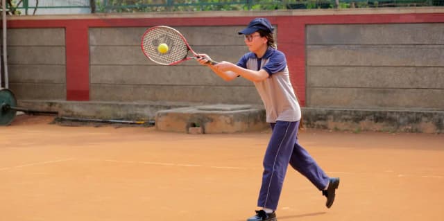 Excelsior American School Gallery