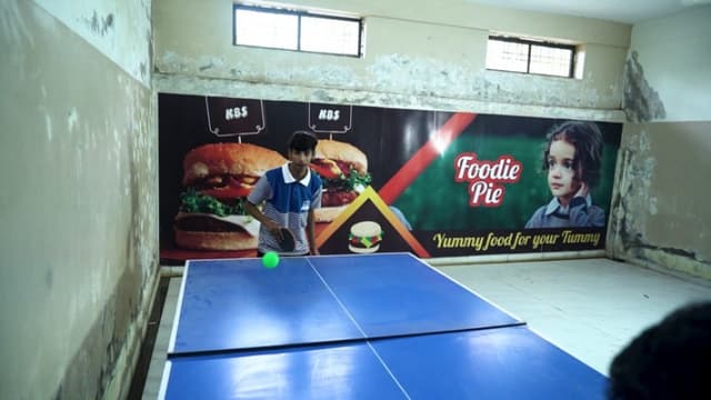 KBS Gurukul Sr. Sec. School Gallery