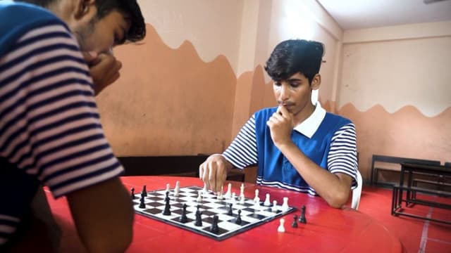 KBS Gurukul Sr. Sec. School Gallery