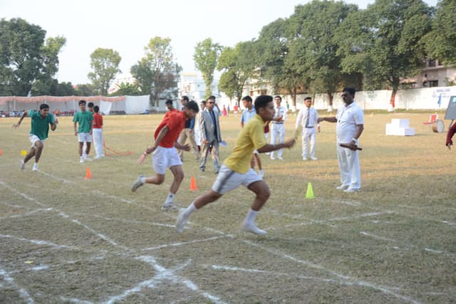 Marshall School Gallery