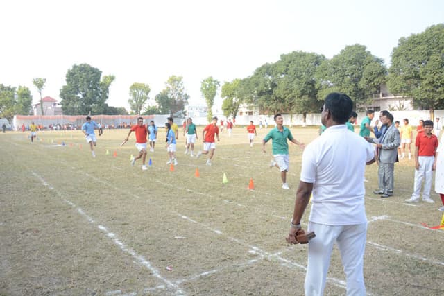 Marshall School Gallery