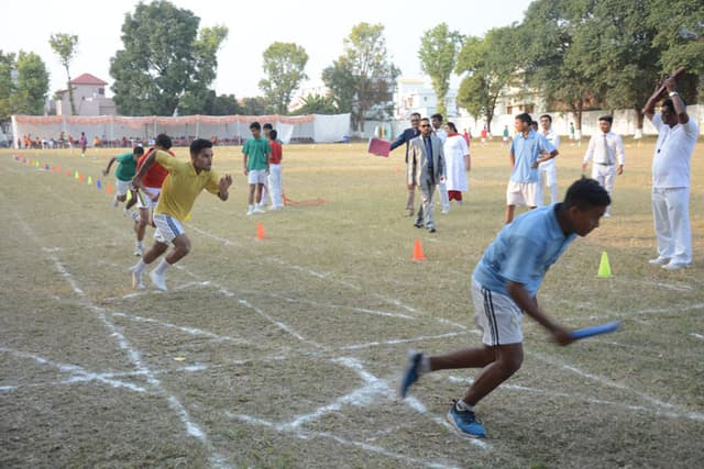 Marshall School Gallery