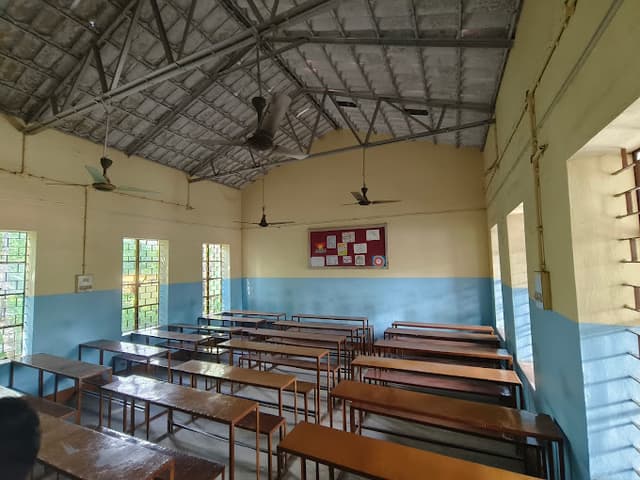 Don Bosco Academy Gallery