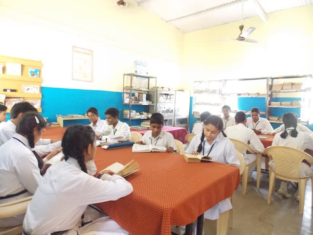 Don Bosco Academy Gallery