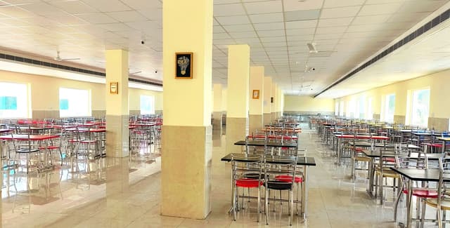 GD Goenka International School Gallery