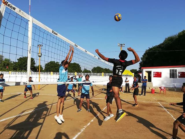 Dundlod Public School Gallery