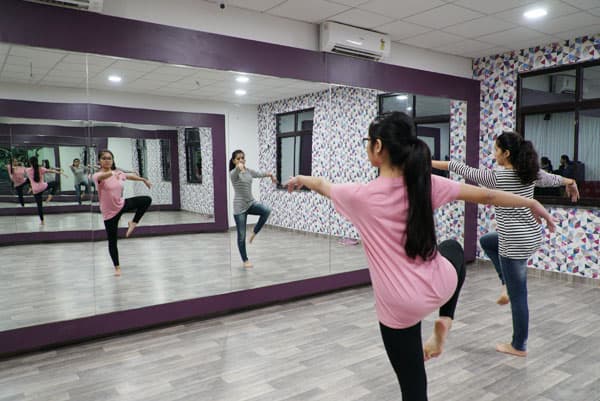 Career Point Gurukul Gallery