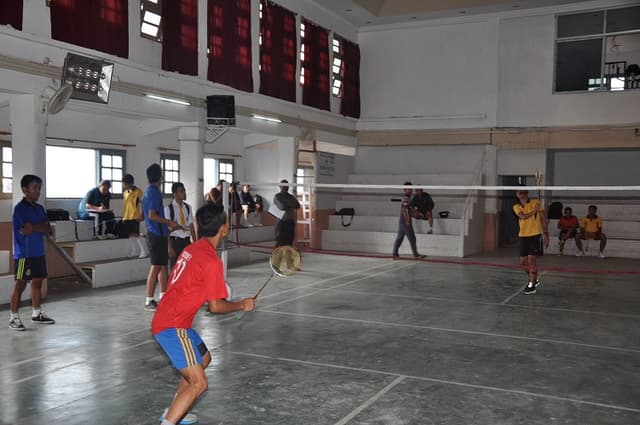 Rockvale Academy Gallery