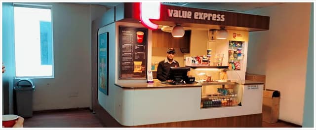 GD Goenka Public School Gallery