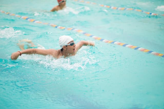 Seth M. R. Jaipuria School Gallery