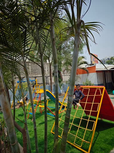 Silver Birch International School Gallery