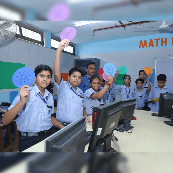 St. Teresa School Gallery