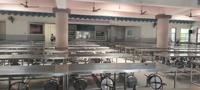 Sant Tukaram National Model School Gallery