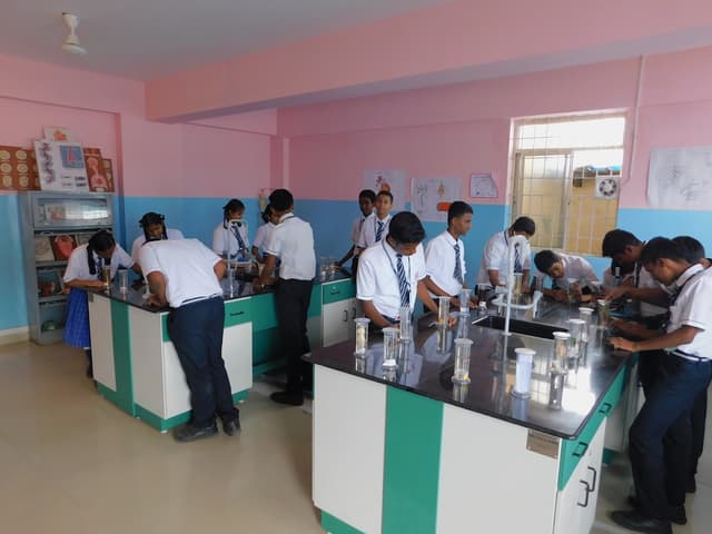 Prestige School Gallery