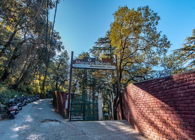 Manava Bharati India International School Gallery