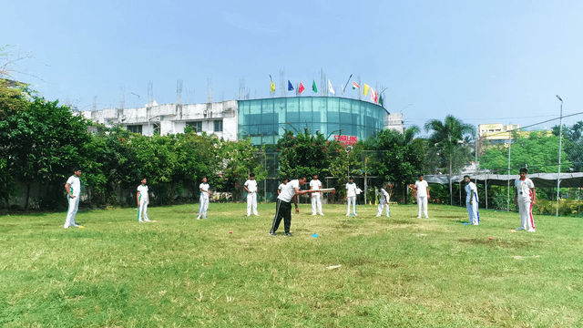 Starling International School Gallery