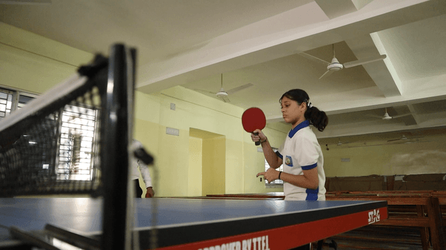 Starling International School Gallery