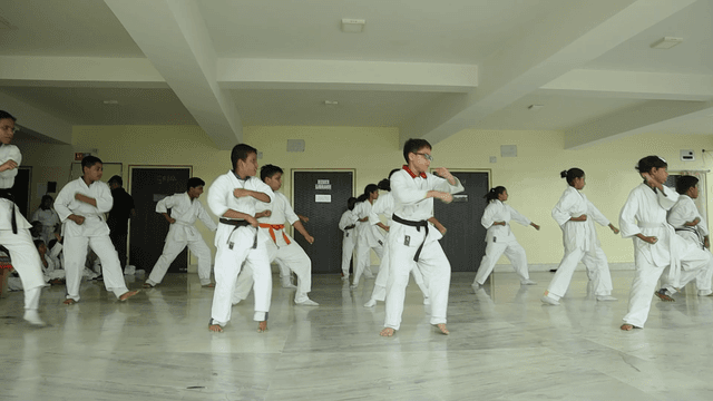 Starling International School Gallery