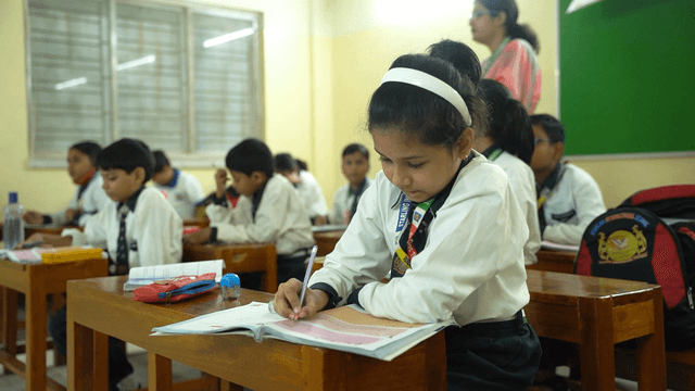 Starling International School Gallery