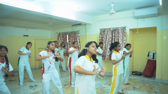 Starling International School Gallery