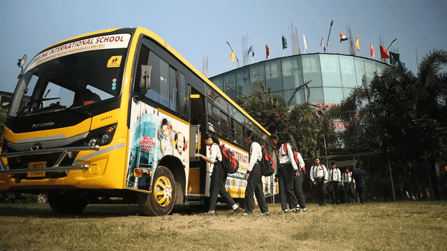 Starling International School Gallery