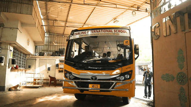 Starling International School Gallery