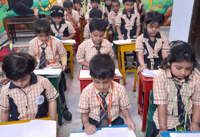 The Bodhichariya School Gallery