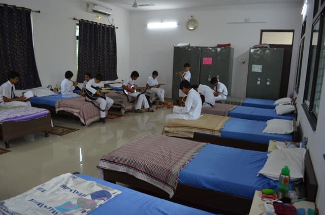 Delhi Public School Gallery