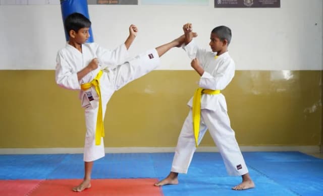 Delhi Public School Gallery