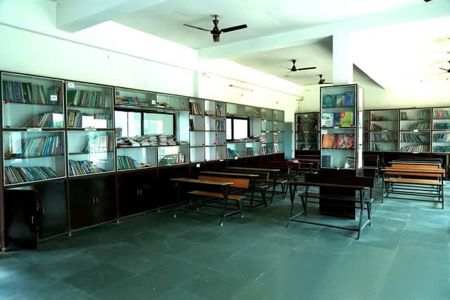 Maharaja Public School Gallery