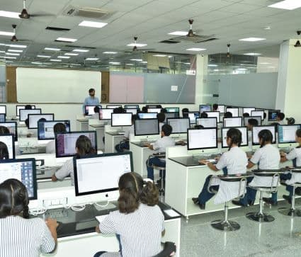 Macro Vision Academy Gallery