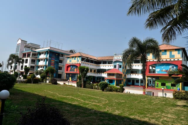 Macro Vision Academy Gallery