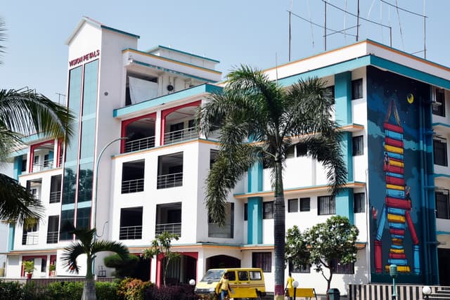 Macro Vision Academy Gallery